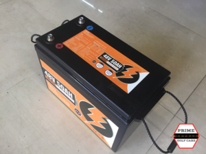 48v 50ah golf cart lithium battery kit, golf cart lithium battery