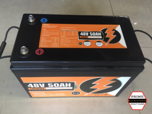 48v 50ah golf cart lithium battery kit, golf cart lithium battery